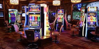 Megaways Jackpot Slots 88fb မြန်မာ